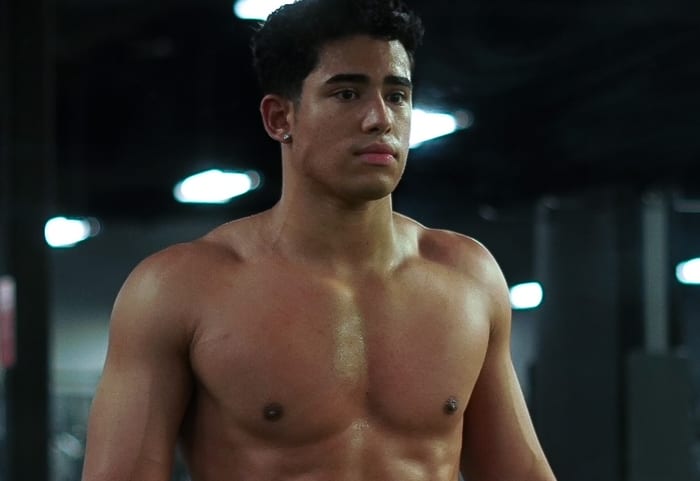 Ralphy Perdomo