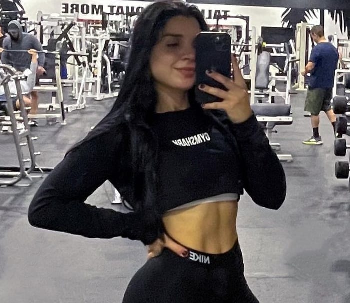 Dana Karina