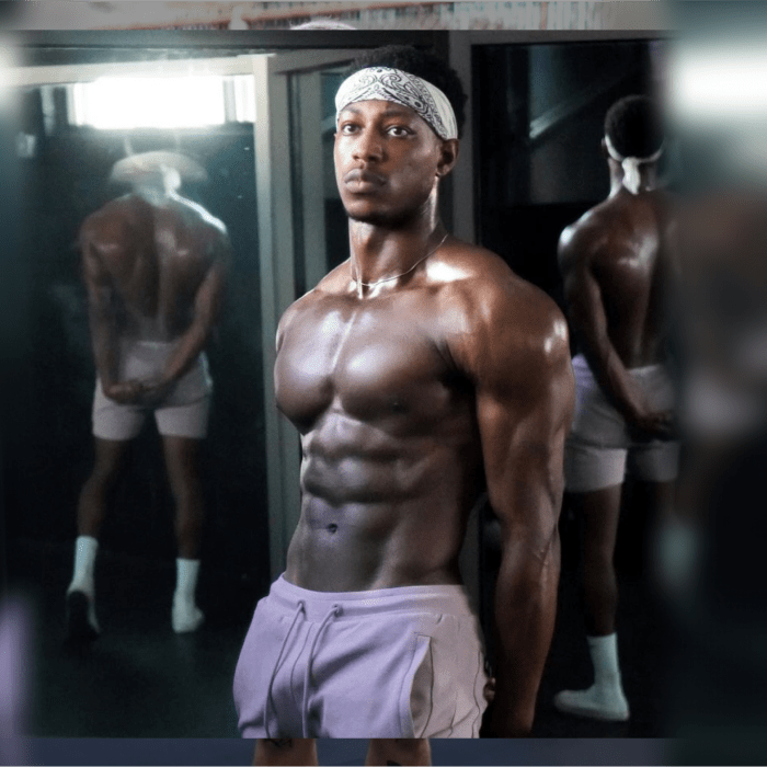Nick Henry