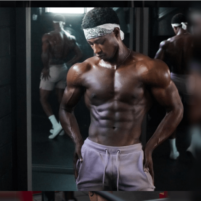 Nick Henry
