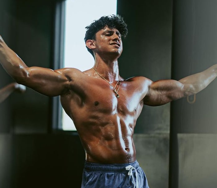 Josue Gonzalez