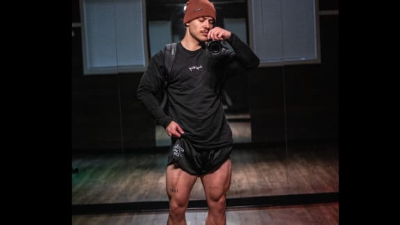 Korry Laboy