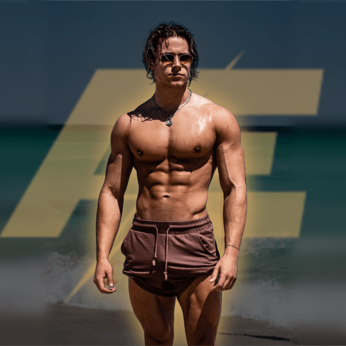 Alex Eubank