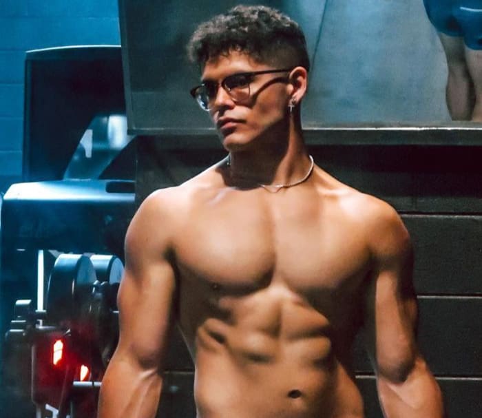Fabricio Ortuno
