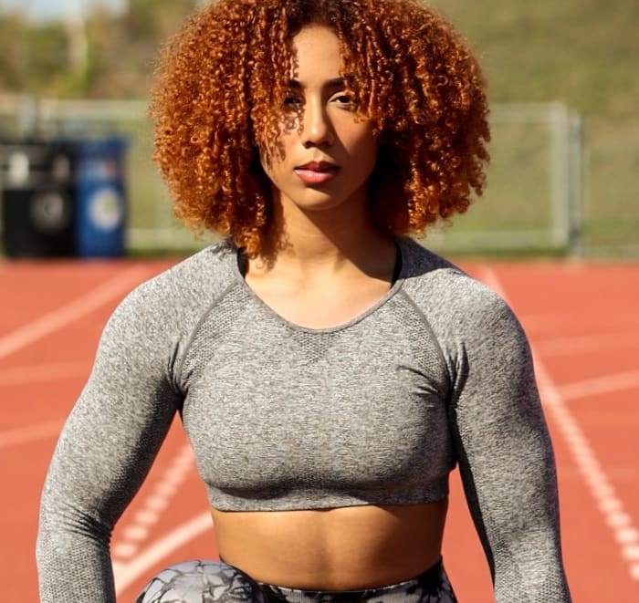 Amina Dembele