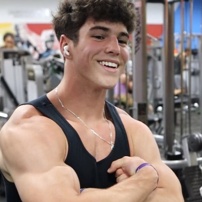 Jack Scalise