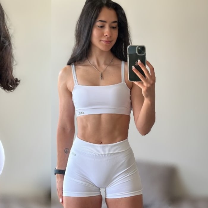 Kenza Tounakti