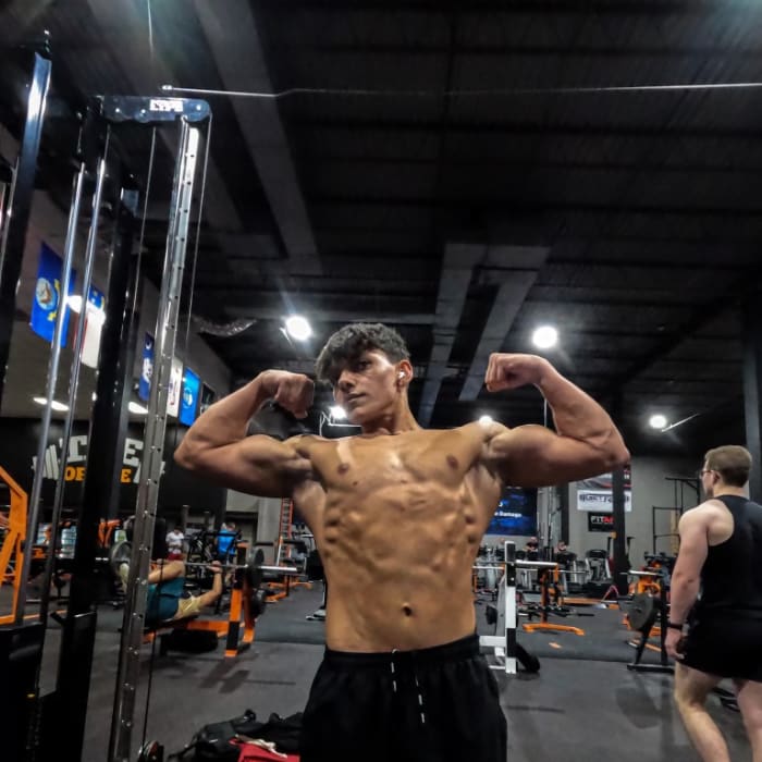 Austin Seidler
