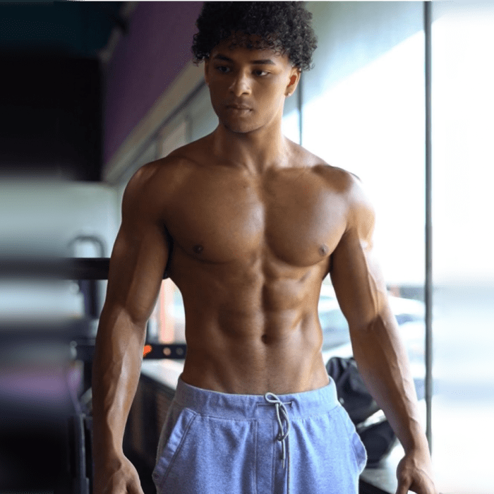 Jeremiah Wharton