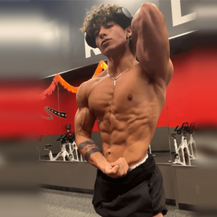 Cameron Castilla