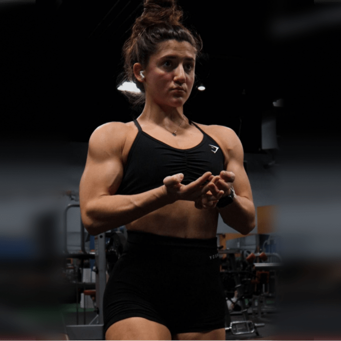 Kat Poulopoulos