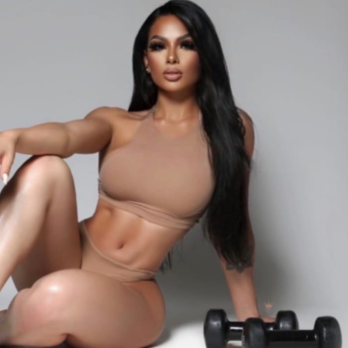 Nashaly Maldonado