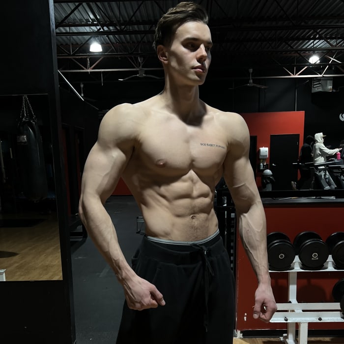 Ivan Denyssevych