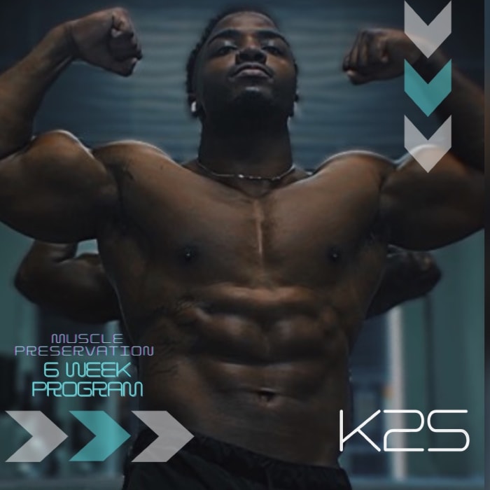 Kaylen Smith