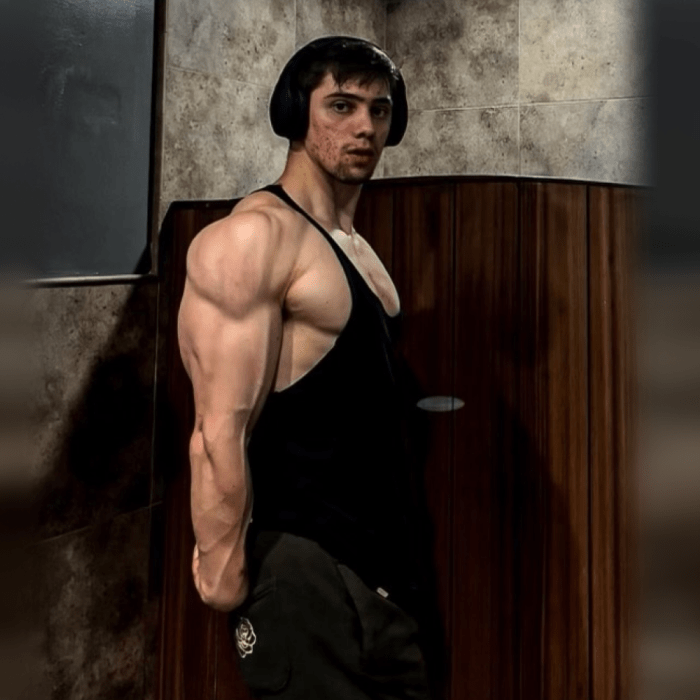 Charlie Rubino