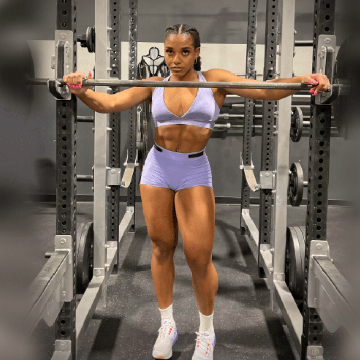 Ava Bracey