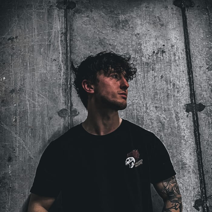 Craig Doran