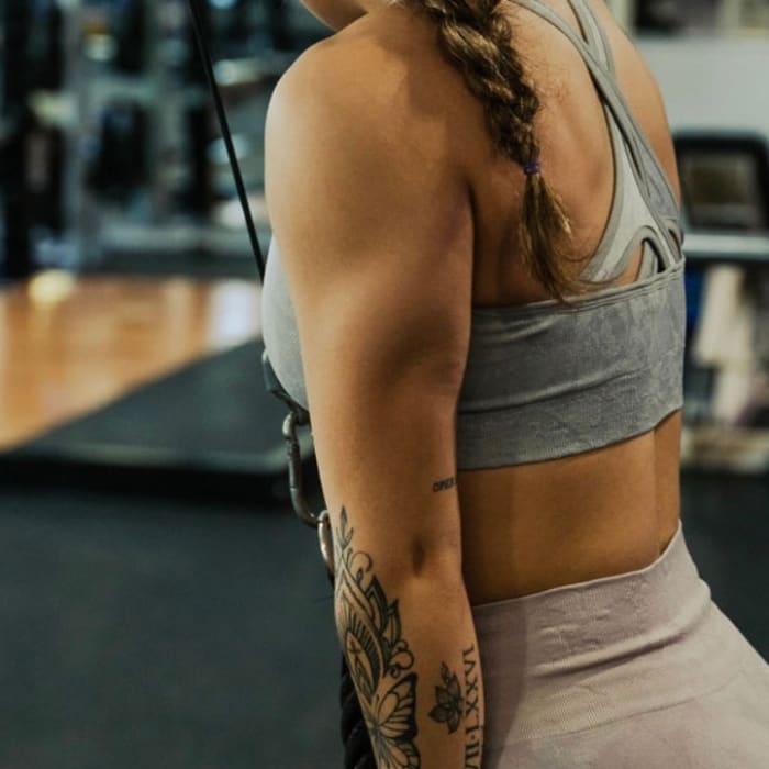 Kamila Stella