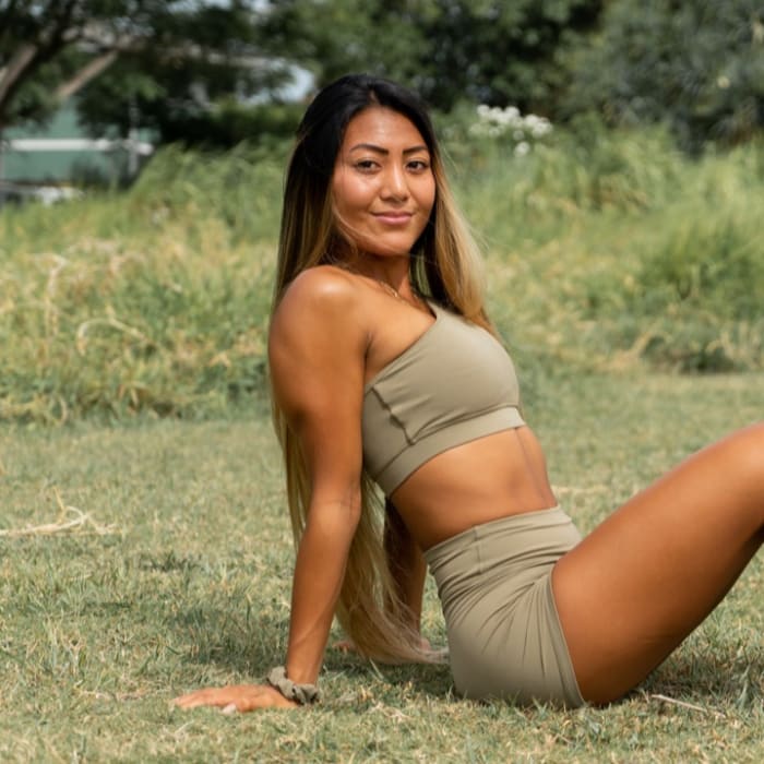 Tiara Thain