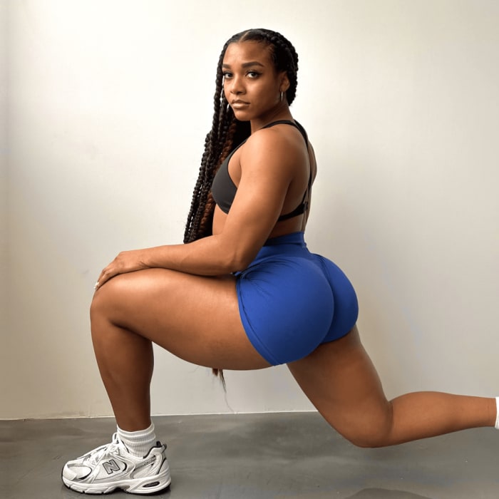 Ava Bracey
