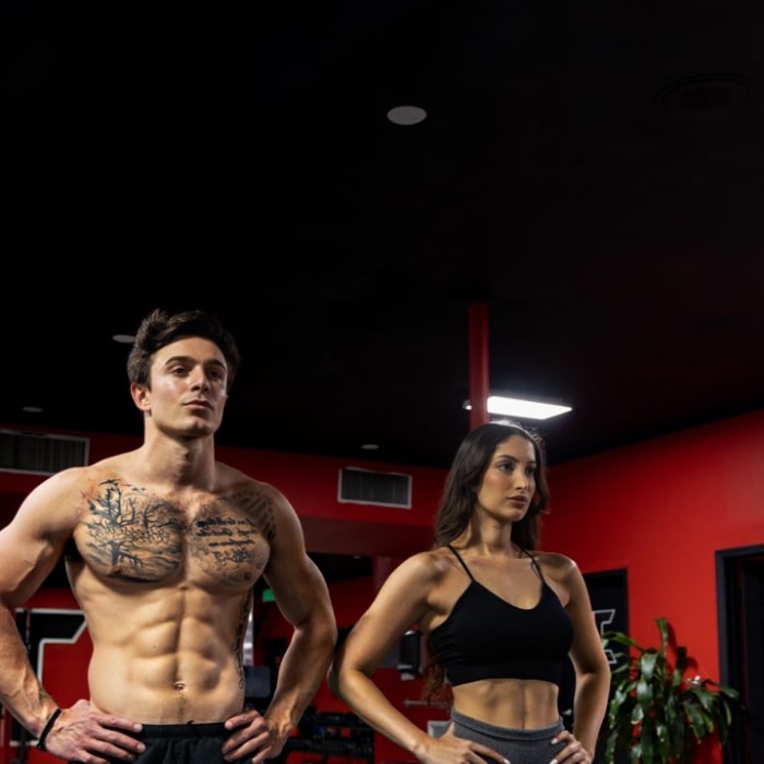 Logan Giordano