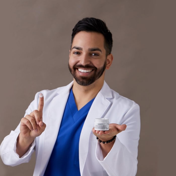 Dr. Muneeb Shah