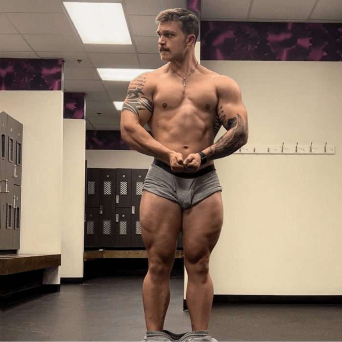 Cameron Morgan