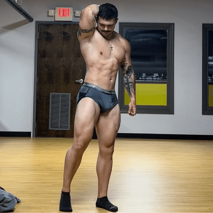 Cameron Morgan