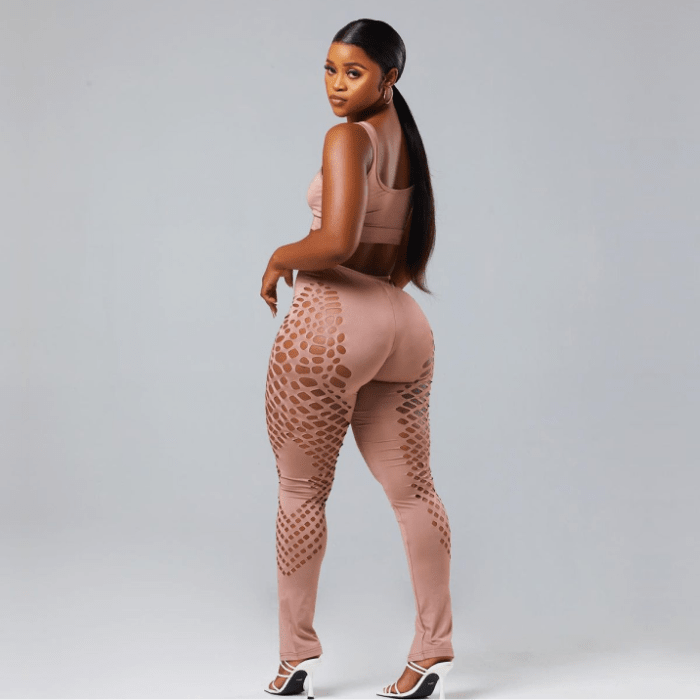 Sharon Gambu