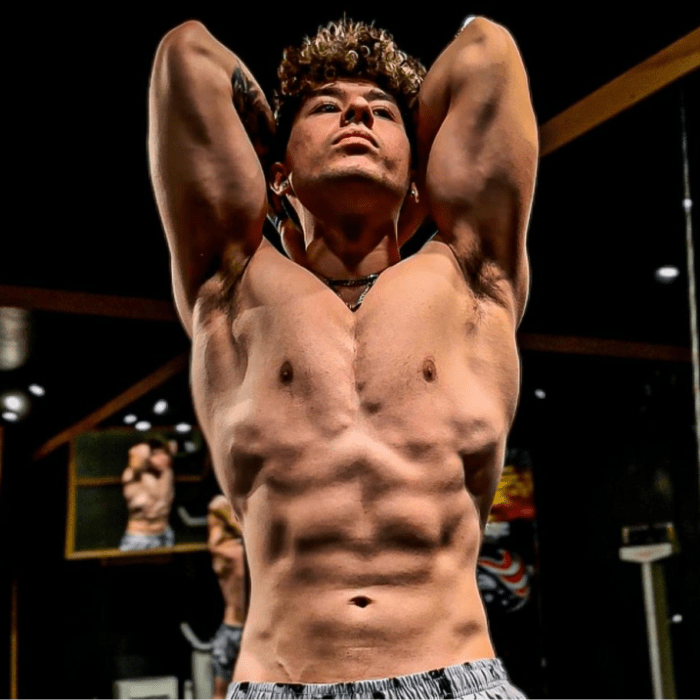 Josiah Baca