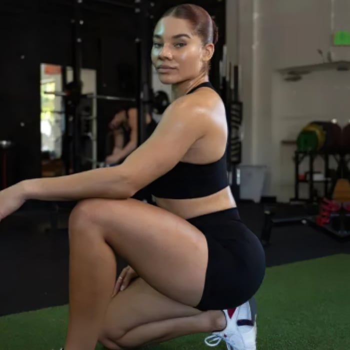 Dasia Grady