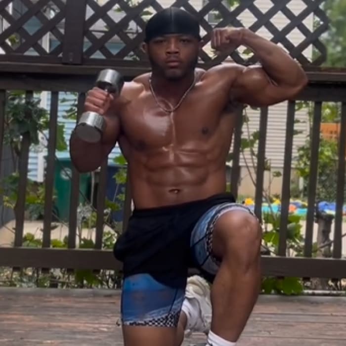 Bam Johnson