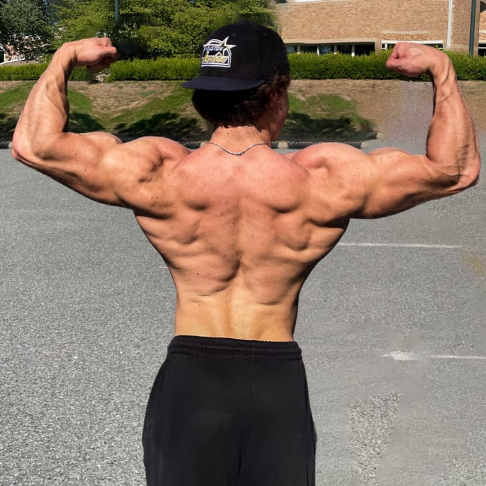 Zach Thayer