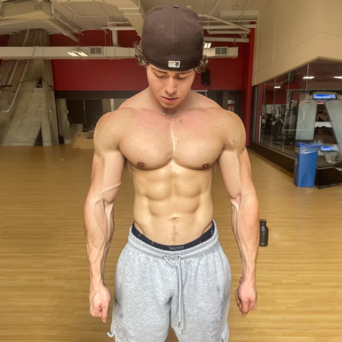 Zach Thayer