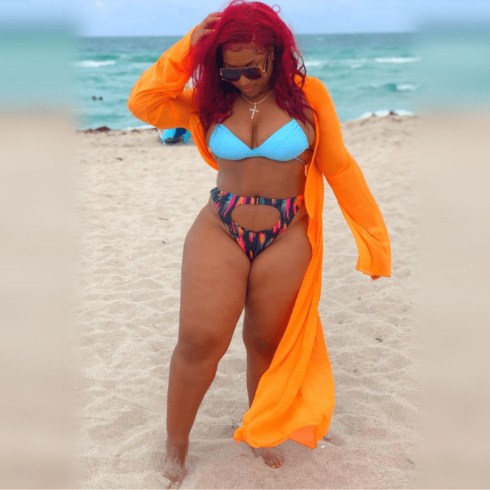 Jay’Lynn Carter