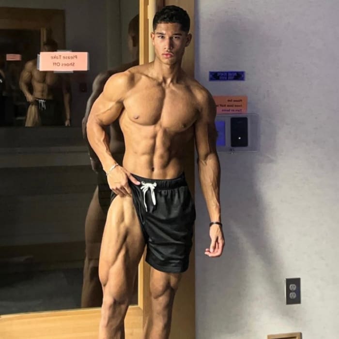 Malachi Fit