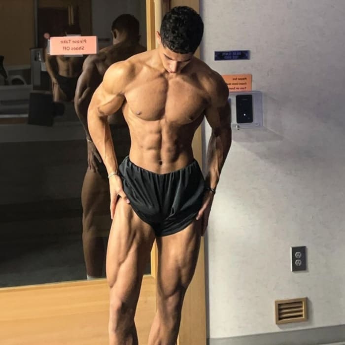 Malachi Fit