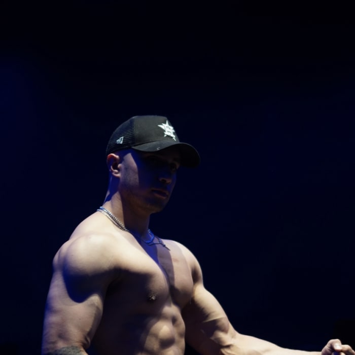 Mike Cortez