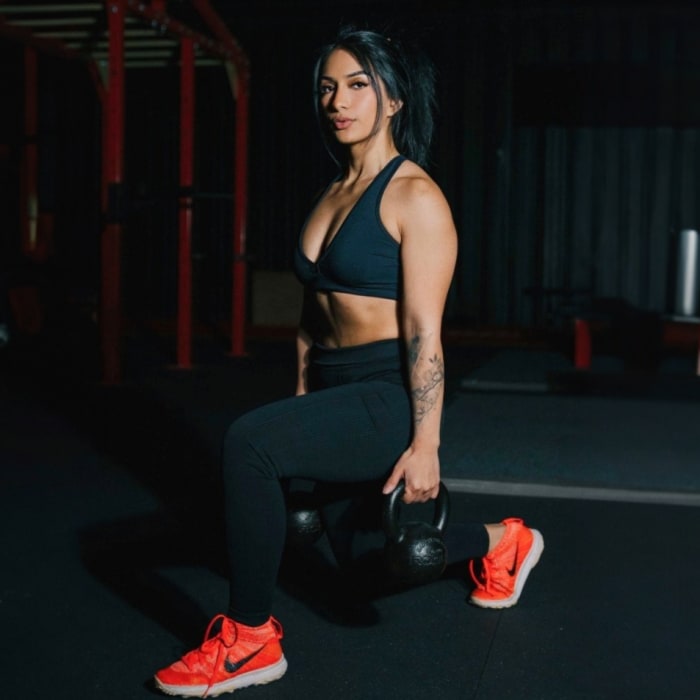 Martha Salaya