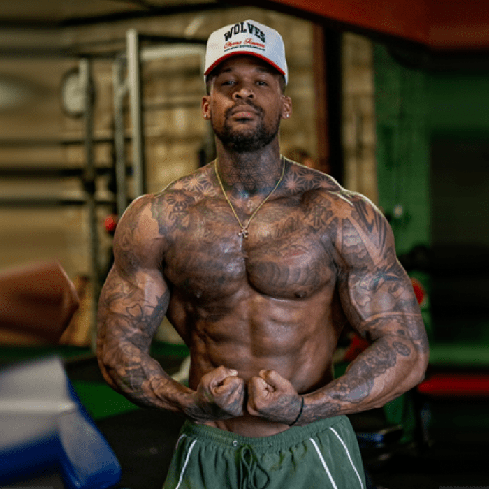 Clarence McSpadden