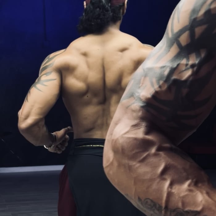 Achilles Citrowski