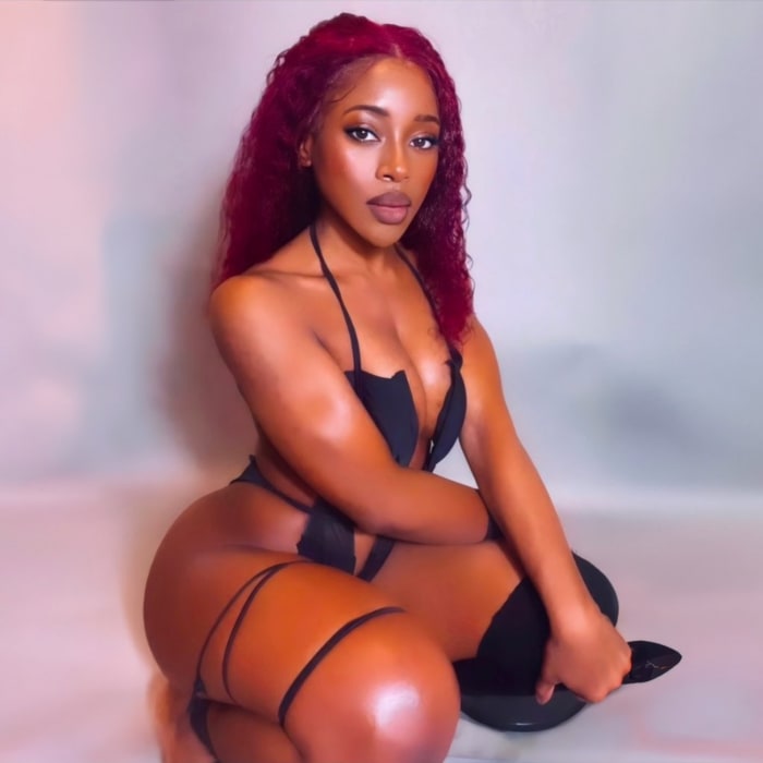 LaTayontay Smith