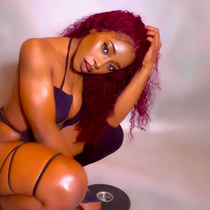 LaTayontay Smith
