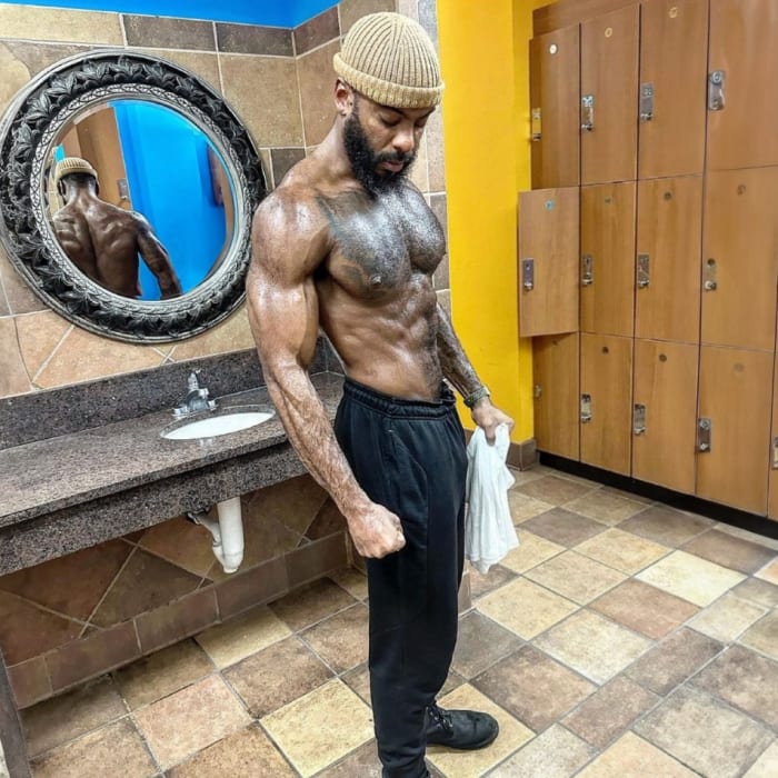 Jeremiah Jones