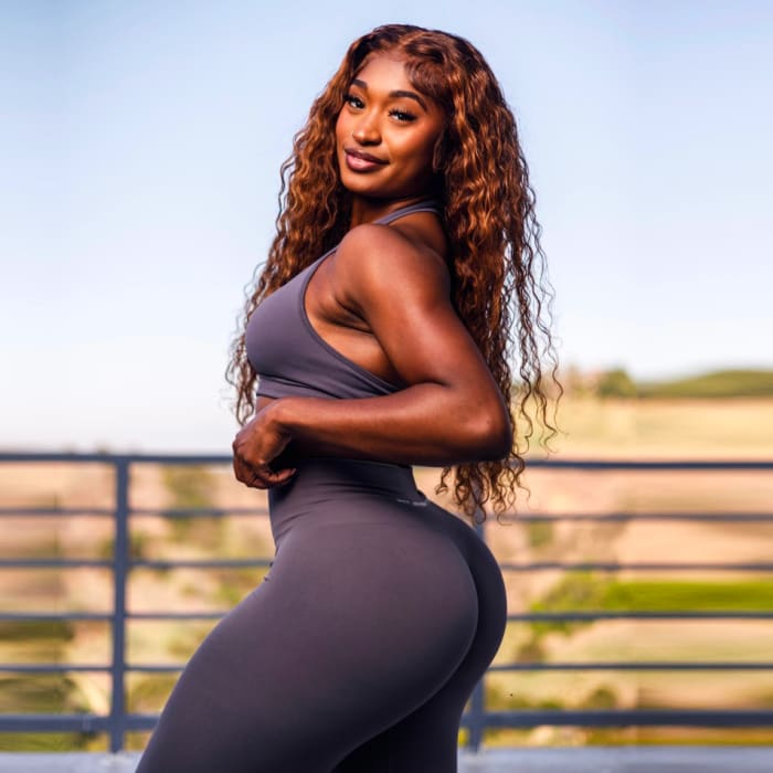 Tavi Fit