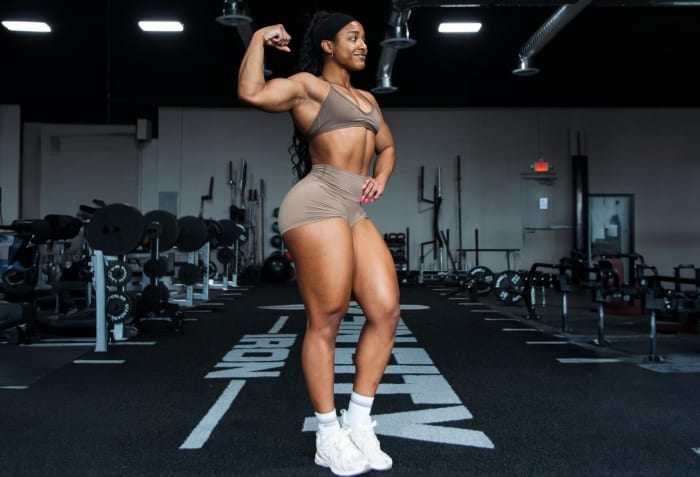 Ava Bracey