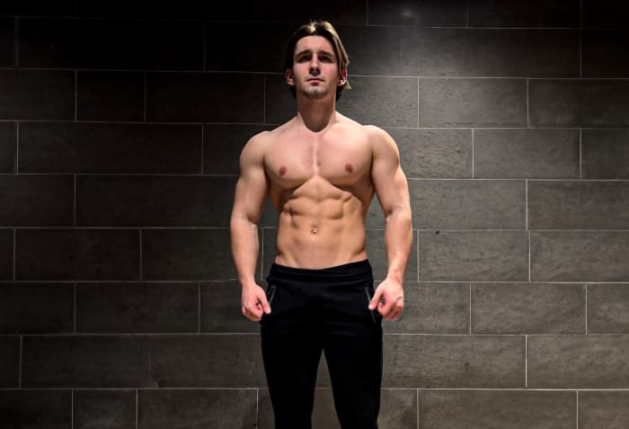 Caden Foster