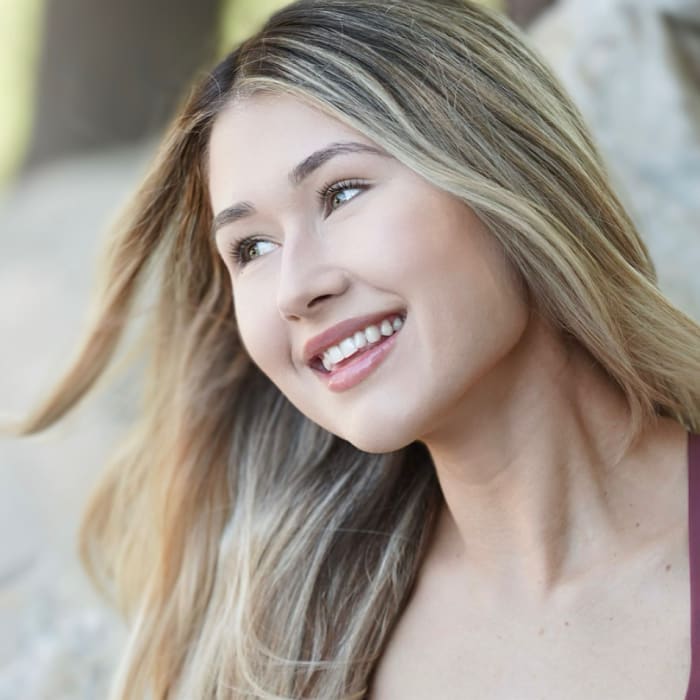 Alina Ridzel