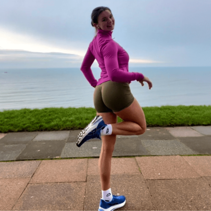 Mollie Mulheran