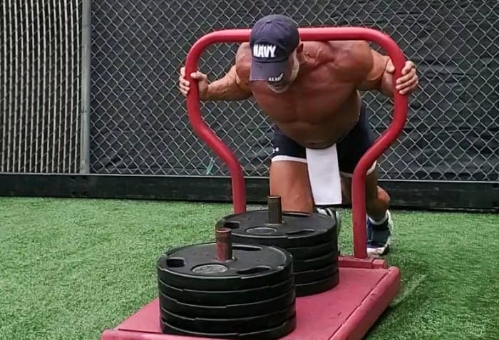 Mike Ryan